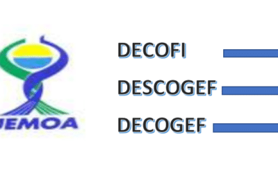 Programme DCOGEF-DECOFI