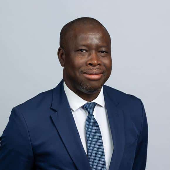 Yacouba Bio IPSASB